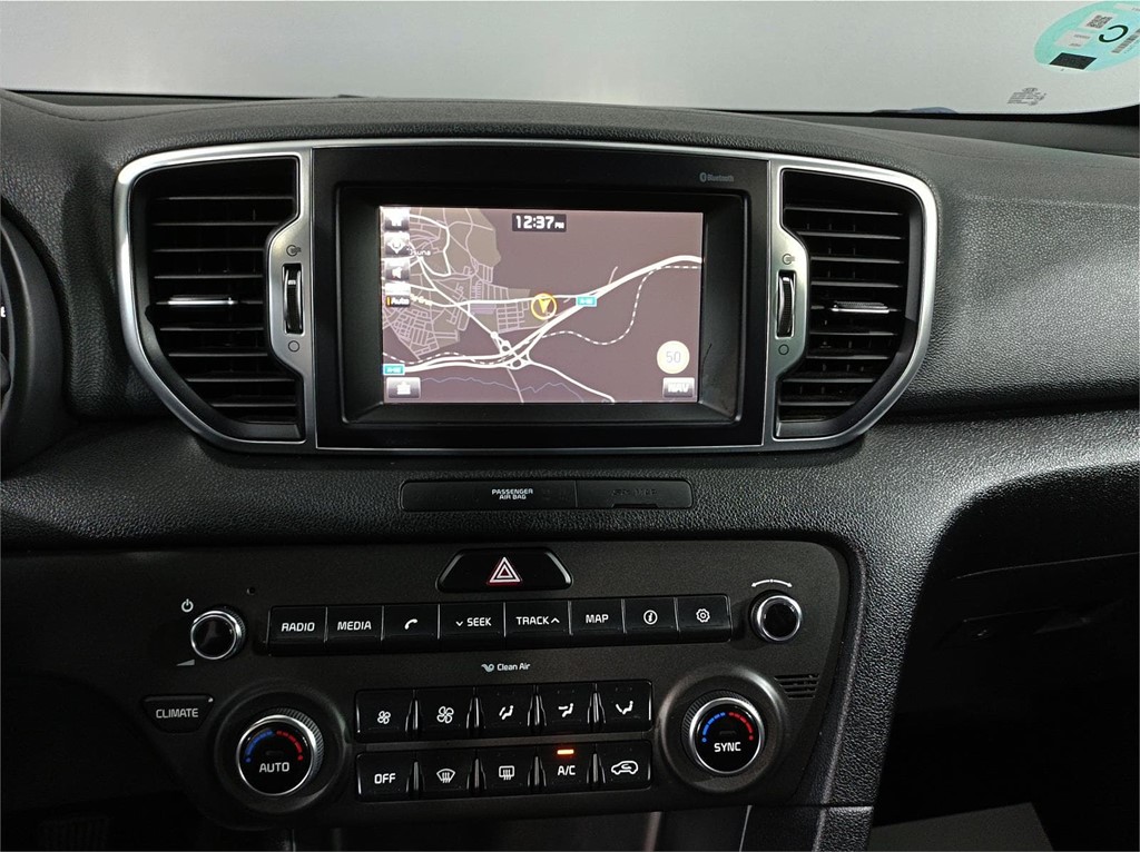 Foto 16 KIA SPORTAGE DRIVE 4x2 ECO-DYNAMICS 