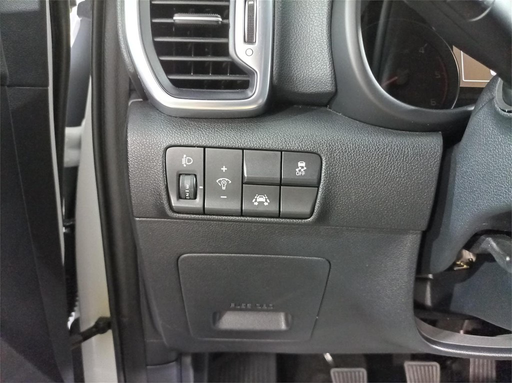Foto 22 KIA SPORTAGE DRIVE 4x2 ECO-DYNAMICS 