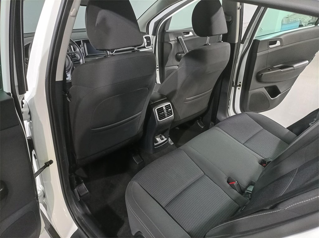 Foto 24 KIA SPORTAGE DRIVE 4x2 ECO-DYNAMICS 
