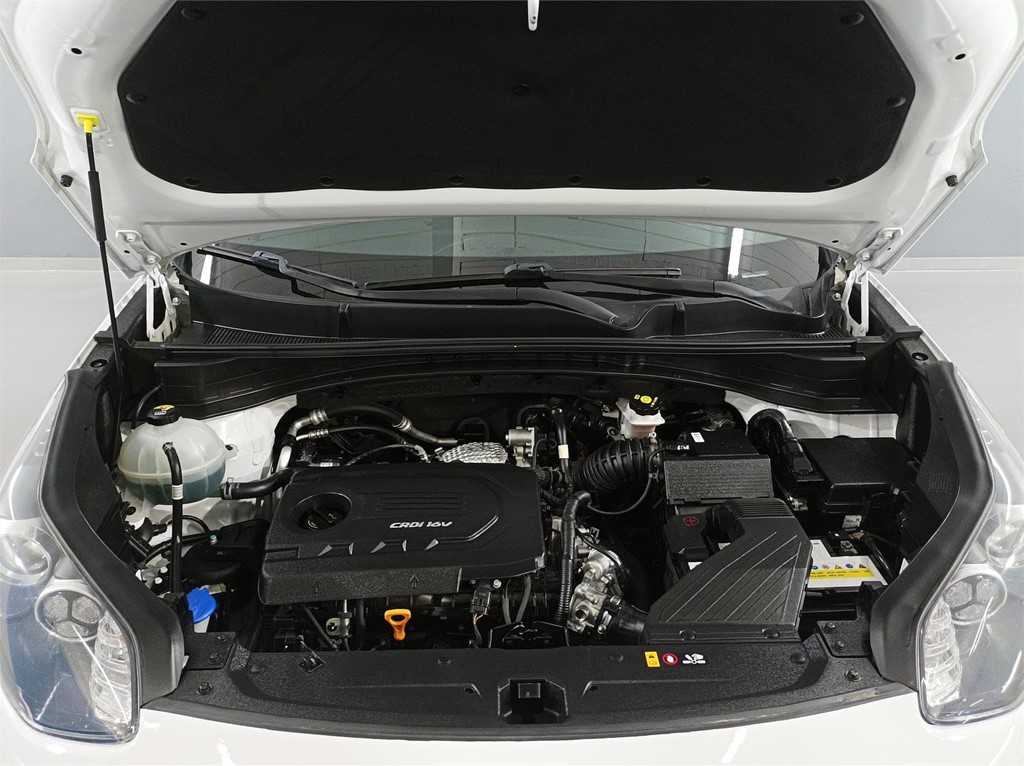 Foto 25 KIA SPORTAGE DRIVE 4x2 ECO-DYNAMICS 