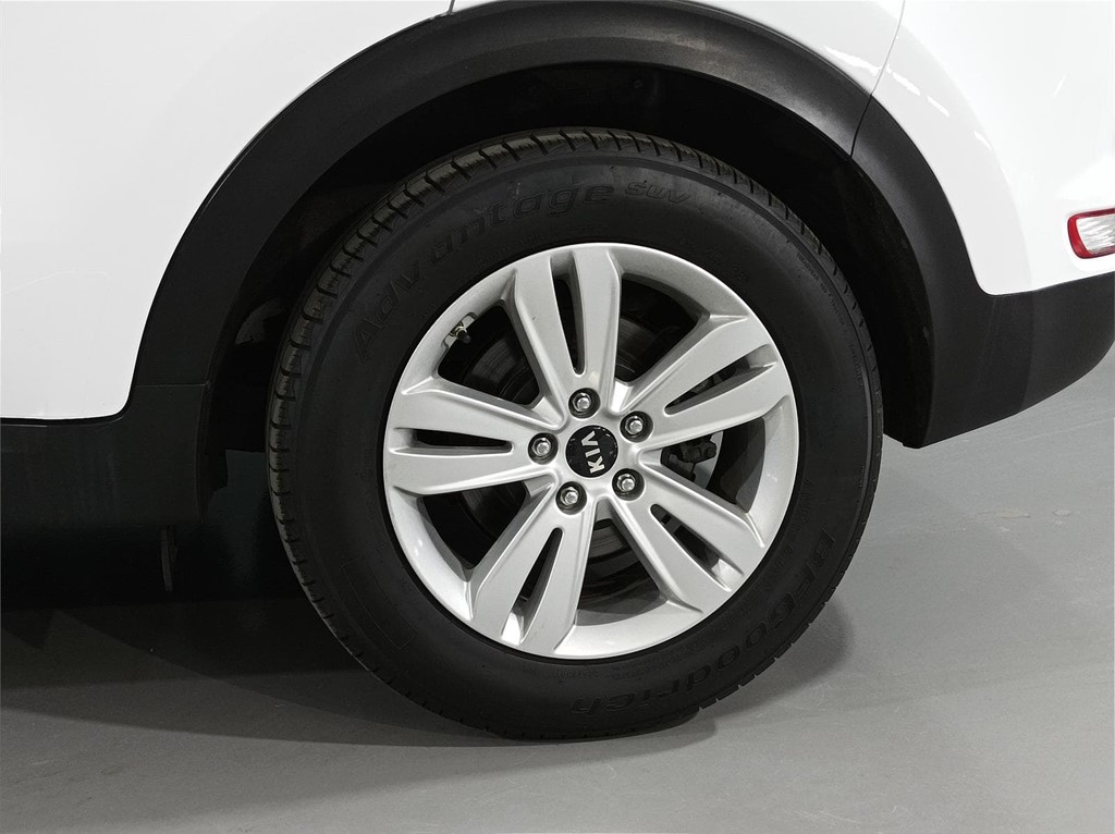 Foto 26 KIA SPORTAGE DRIVE 4x2 ECO-DYNAMICS 
