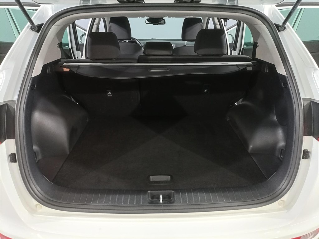 Foto 28 KIA SPORTAGE DRIVE 4x2 ECO-DYNAMICS 