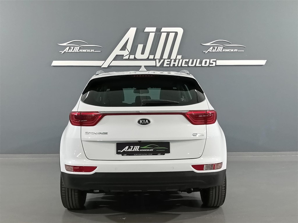Foto 29 KIA SPORTAGE DRIVE 4x2 ECO-DYNAMICS 