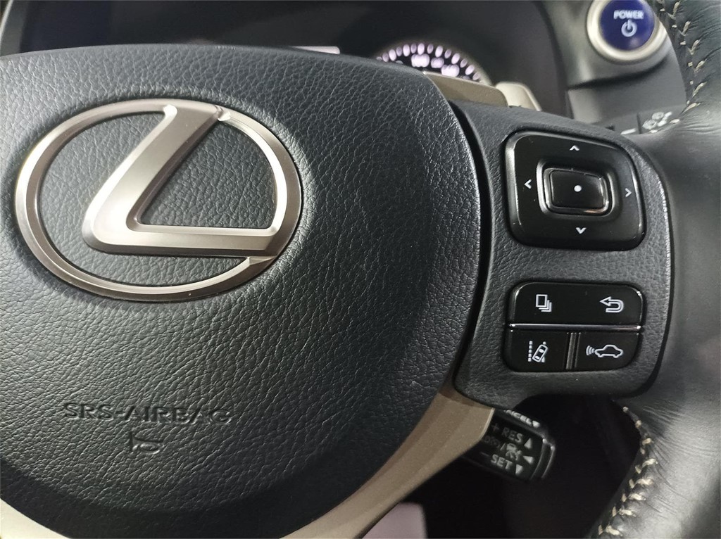 Foto 13 LEXUS NX 2.5 300H BUSINESS NAVIGATION 2WD 2.5 197 CV