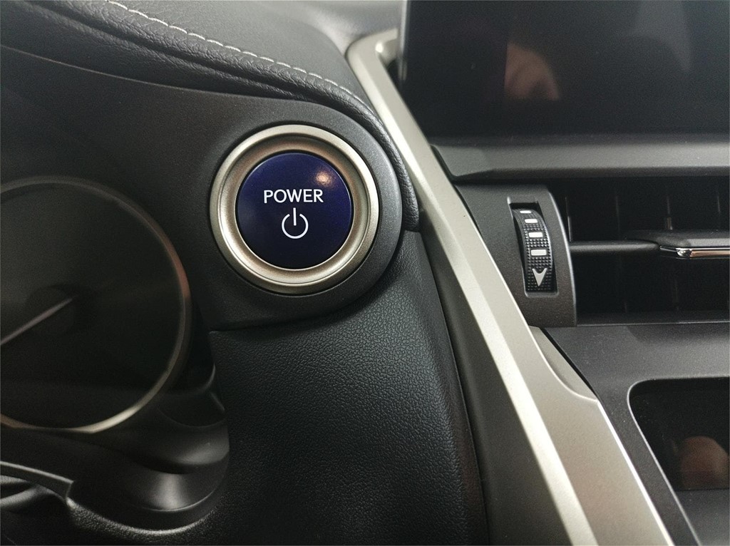 Foto 18 LEXUS NX 2.5 300H BUSINESS NAVIGATION 2WD 2.5 197 CV