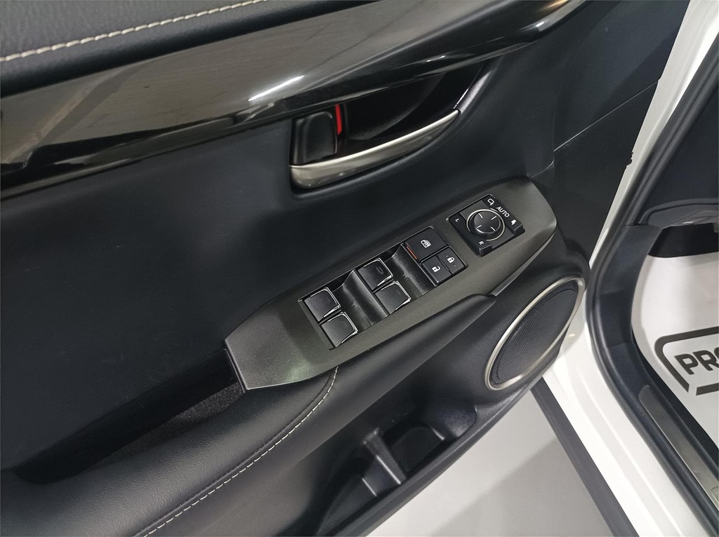 Foto 26 LEXUS NX 2.5 300H BUSINESS NAVIGATION 2WD 2.5 197 CV