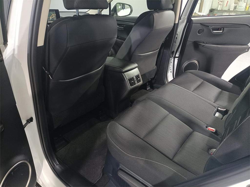 Foto 27 LEXUS NX 2.5 300H BUSINESS NAVIGATION 2WD 2.5 197 CV