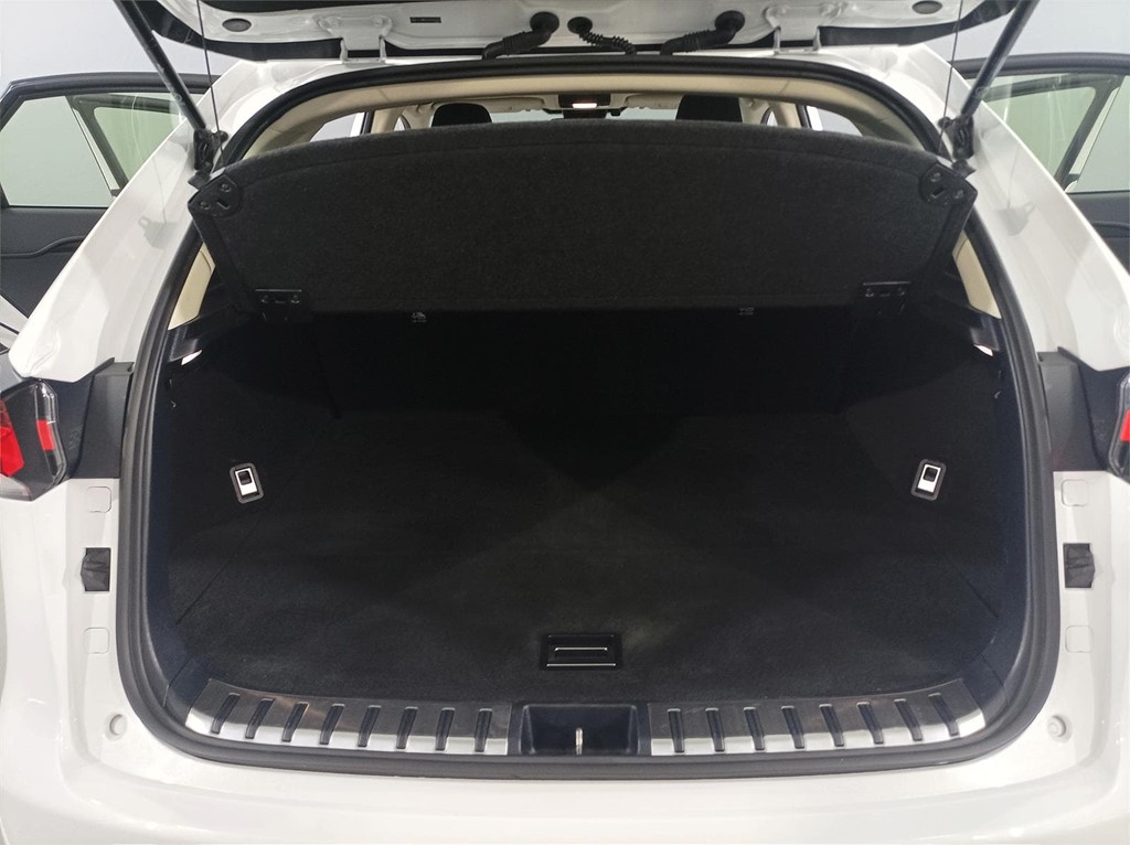 Foto 28 LEXUS NX 2.5 300H BUSINESS NAVIGATION 2WD 2.5 197 CV