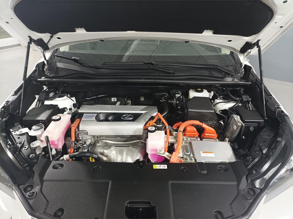 Foto 31 LEXUS NX 2.5 300H BUSINESS NAVIGATION 2WD 2.5 197 CV