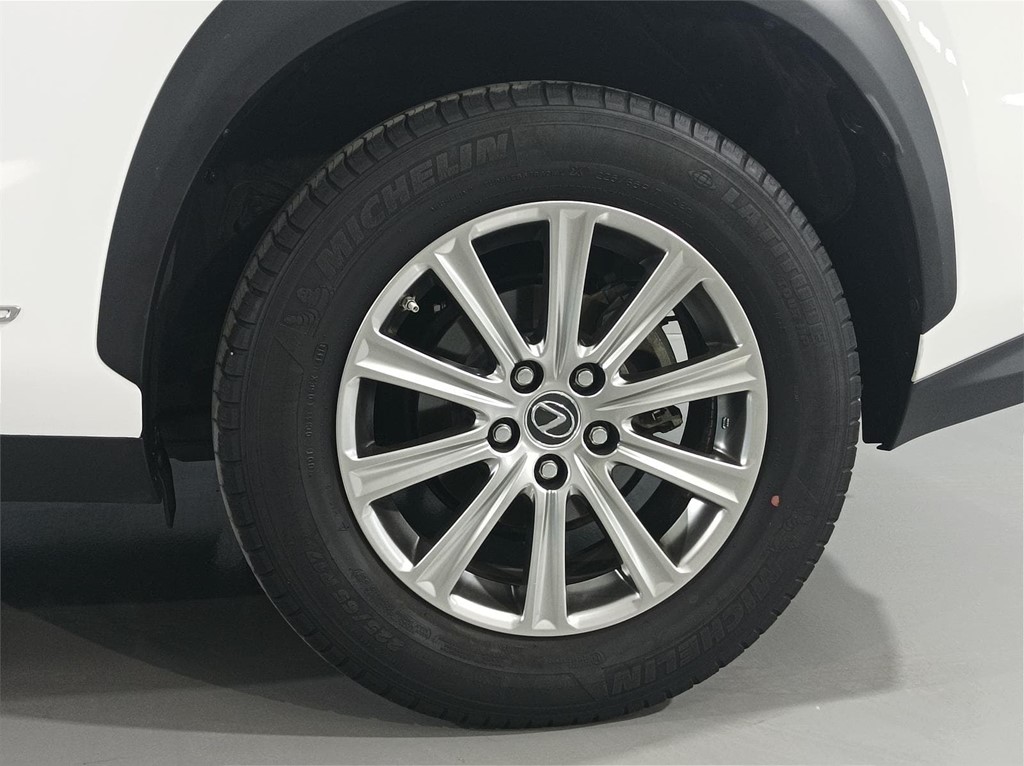 Foto 8 LEXUS NX 2.5 300H BUSINESS NAVIGATION 2WD 2.5 197 CV