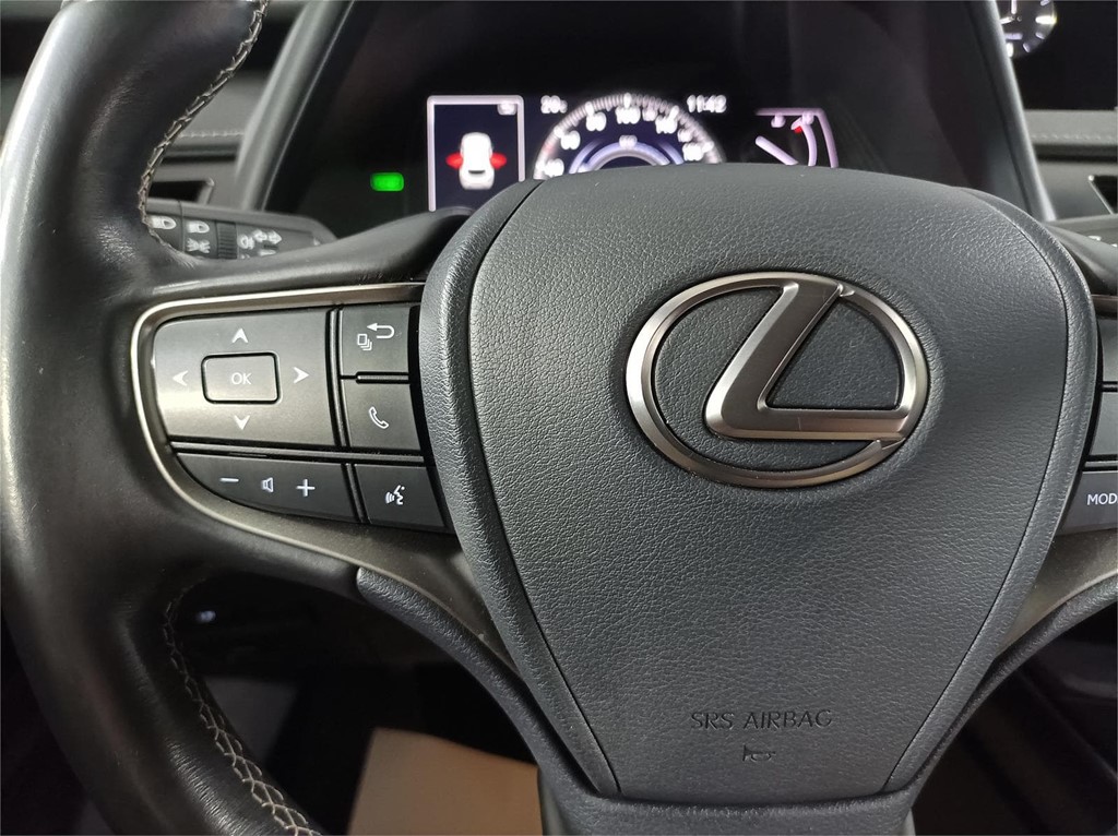 Foto 11 LEXUS UX 250H BUSINESS NAVIGATION 2.0 184CV