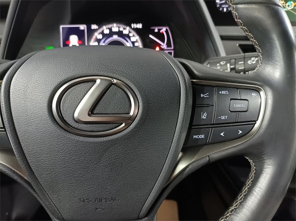 Foto 12 LEXUS UX 250H BUSINESS NAVIGATION 2.0 184CV