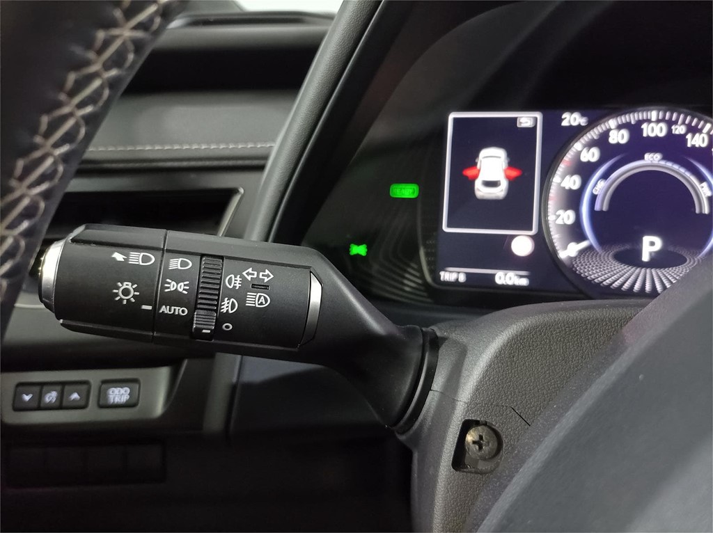 Foto 13 LEXUS UX 250H BUSINESS NAVIGATION 2.0 184CV