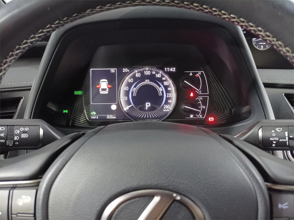 Foto 15 LEXUS UX 250H BUSINESS NAVIGATION 2.0 184CV
