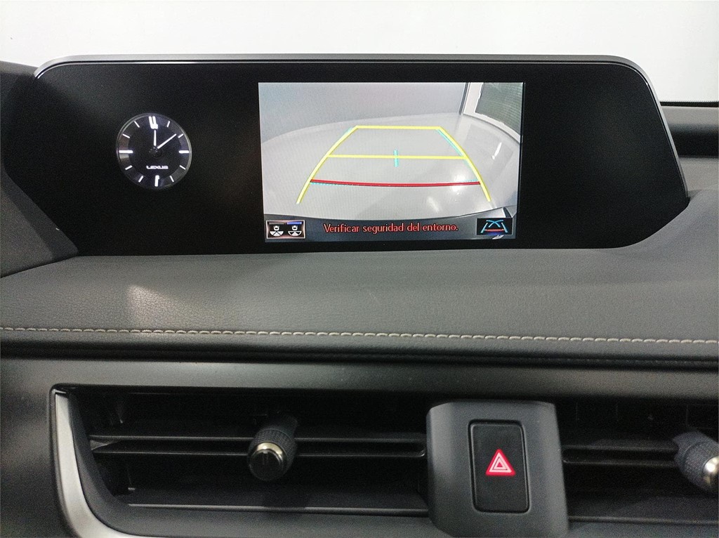 Foto 19 LEXUS UX 250H BUSINESS NAVIGATION 2.0 184CV