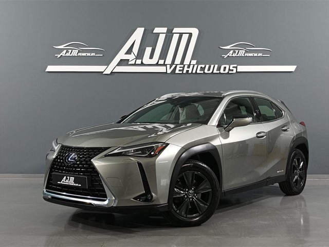 LEXUS UX 250H BUSINESS NAVIGATION 2.0 184CV