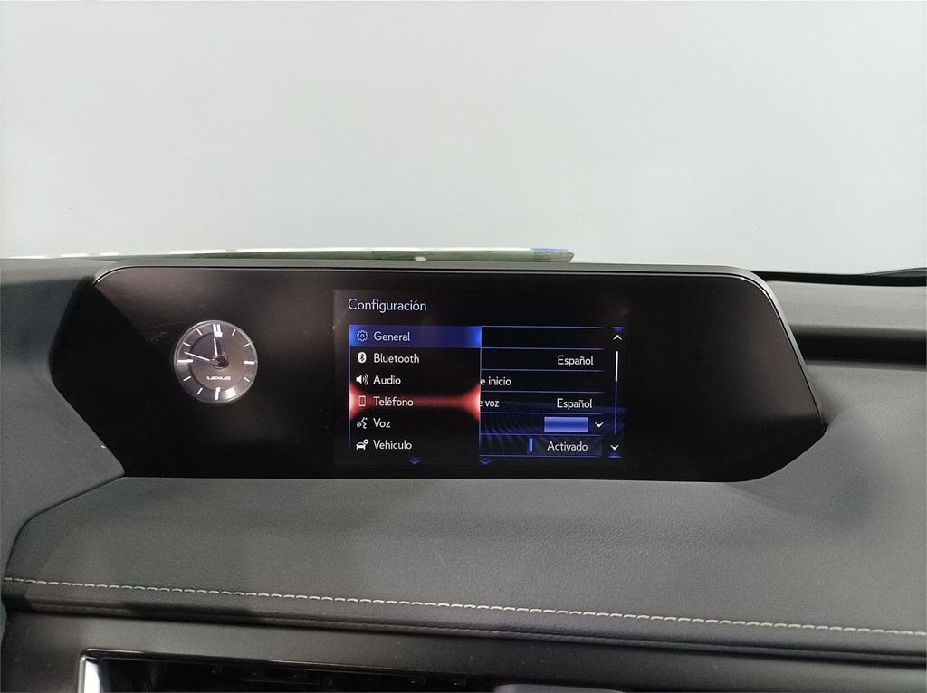 Foto 20 LEXUS UX 250H BUSINESS NAVIGATION 2.0 184CV
