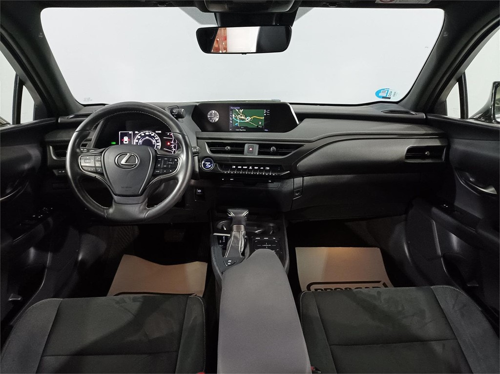 Foto 7 LEXUS UX 250H BUSINESS NAVIGATION 2.0 184CV