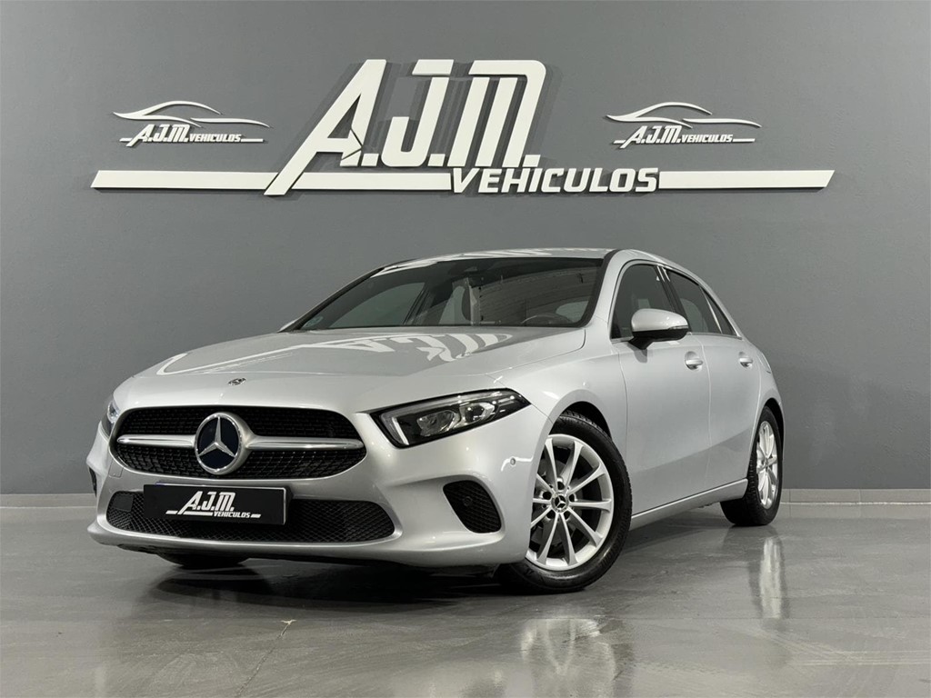 Foto 1 MERCEDES A200D CDI 2.0 150CV AUTO 8G