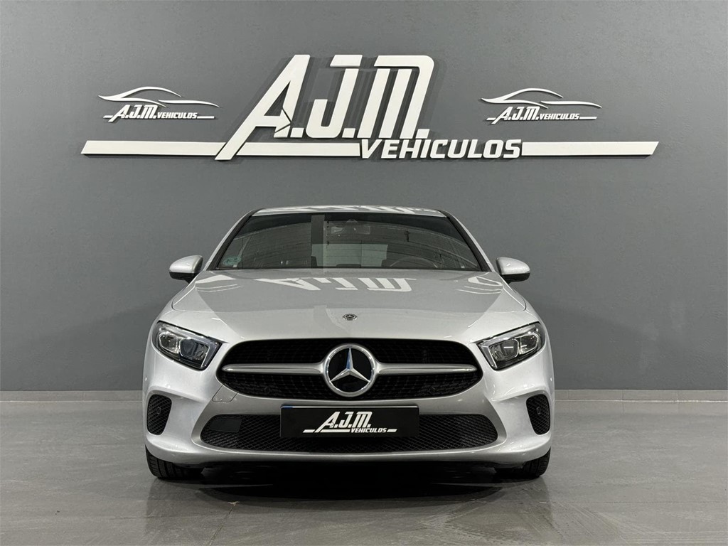Foto 2 MERCEDES A200D CDI 2.0 150CV AUTO 8G