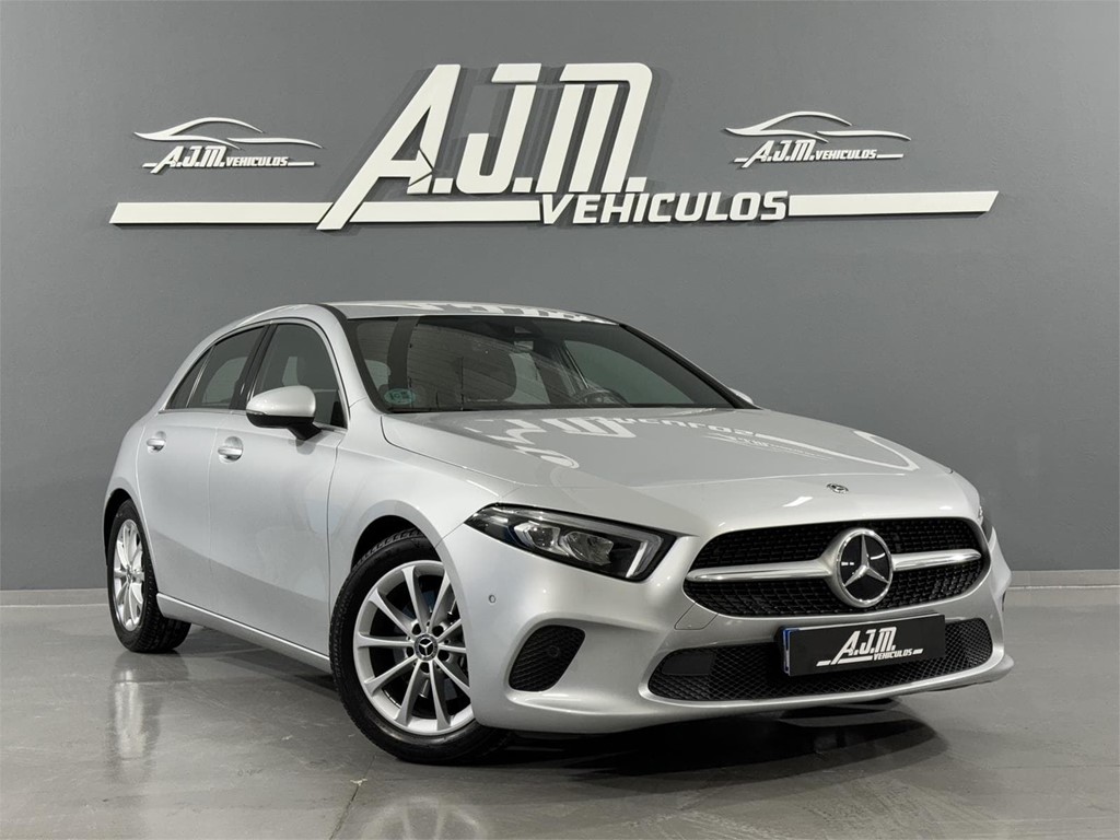 Foto 3 MERCEDES A200D CDI 2.0 150CV AUTO 8G