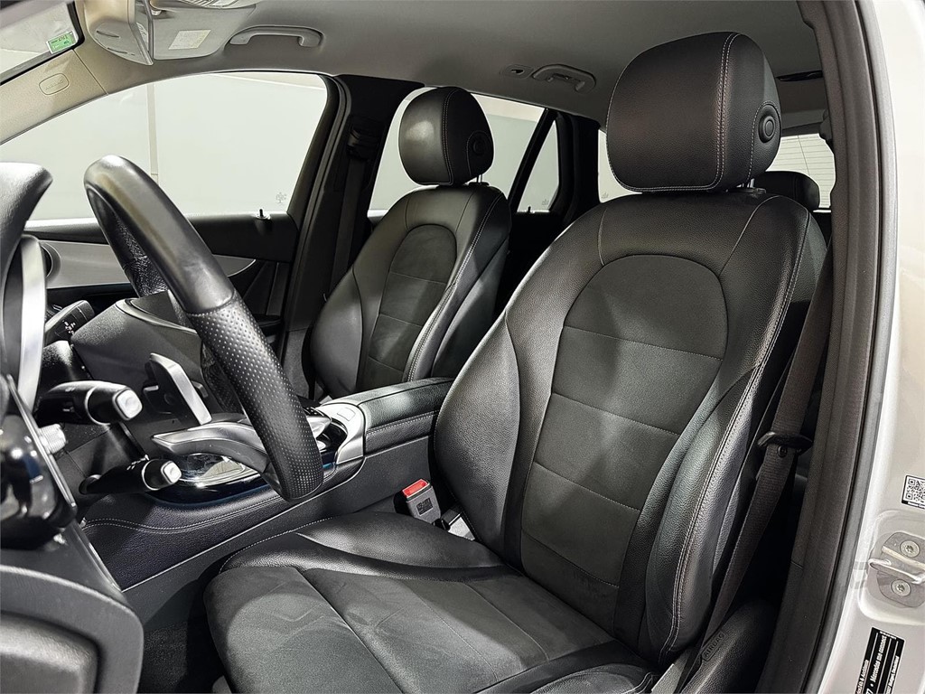 Foto 20 MERCEDES-BENZ Clase GLC 220d 4MATIC 2.2 170 CV AMG LINE