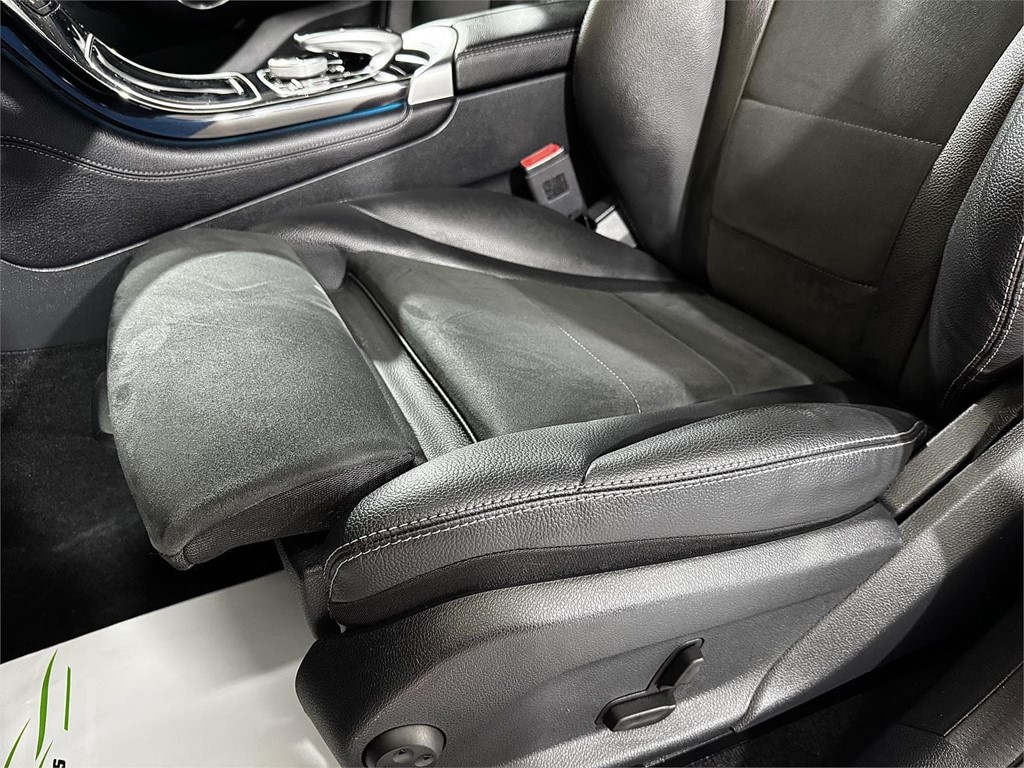 Foto 21 MERCEDES-BENZ Clase GLC 220d 4MATIC 2.2 170 CV AMG LINE