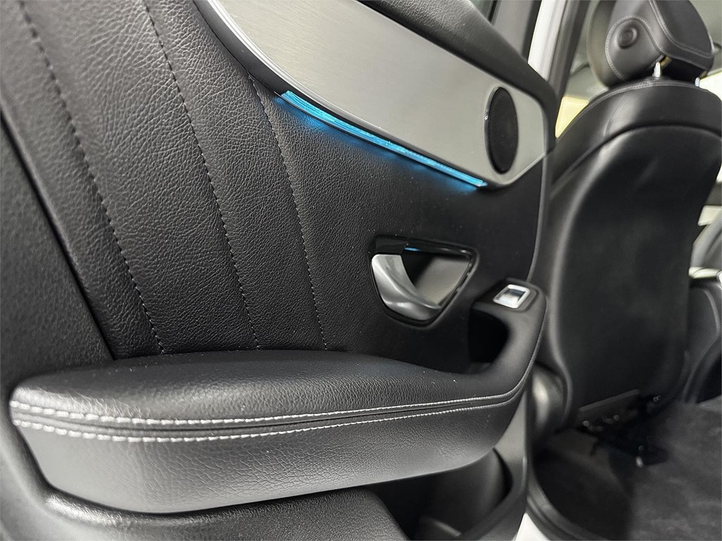 Foto 34 MERCEDES-BENZ Clase GLC 220d 4MATIC 2.2 170 CV AMG LINE