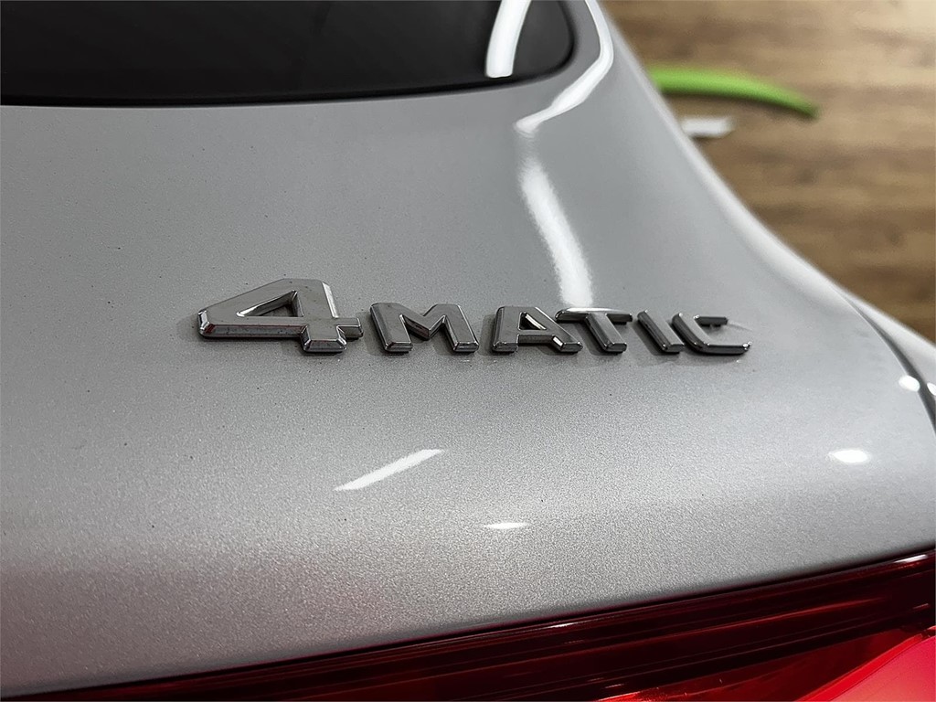 Foto 43 MERCEDES-BENZ Clase GLC 220d 4MATIC 2.2 170 CV AMG LINE