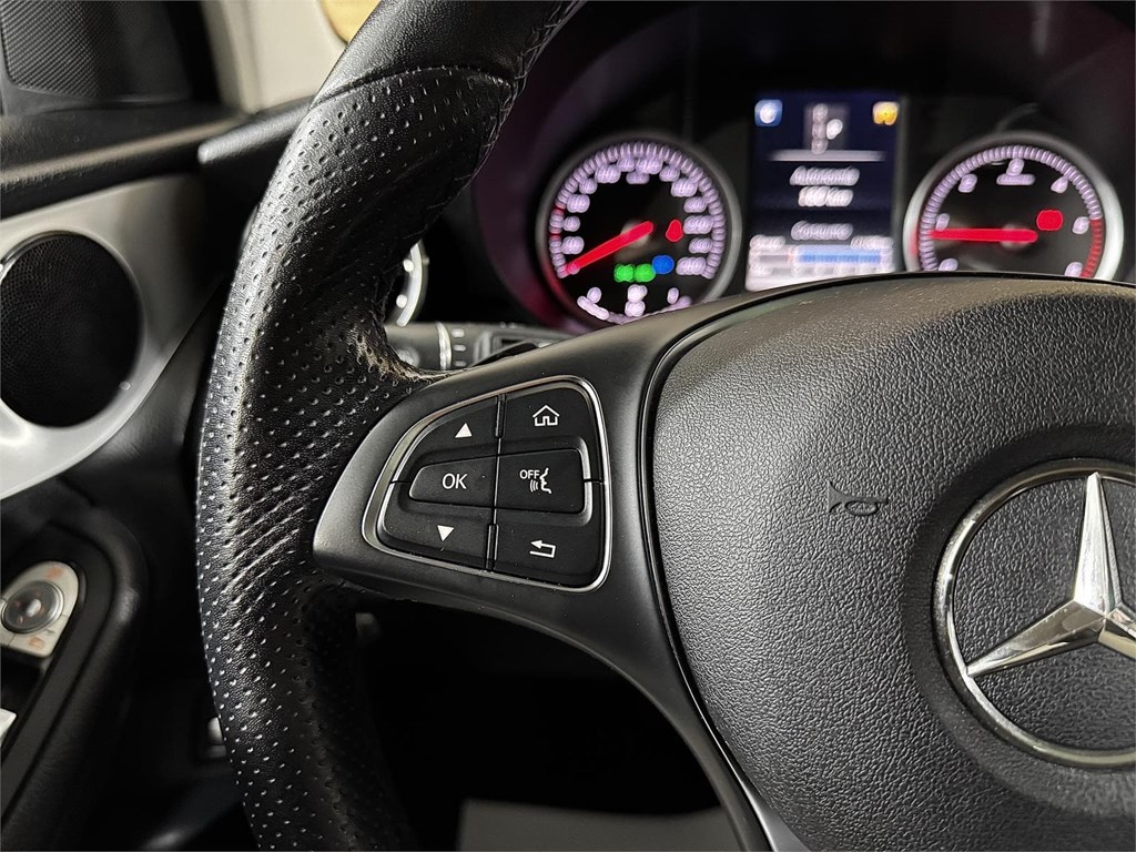 Foto 14 MERCEDES-BENZ CLASE GLC 220d 4MATIC 2.2 170 CV (AUTO. 9V)
