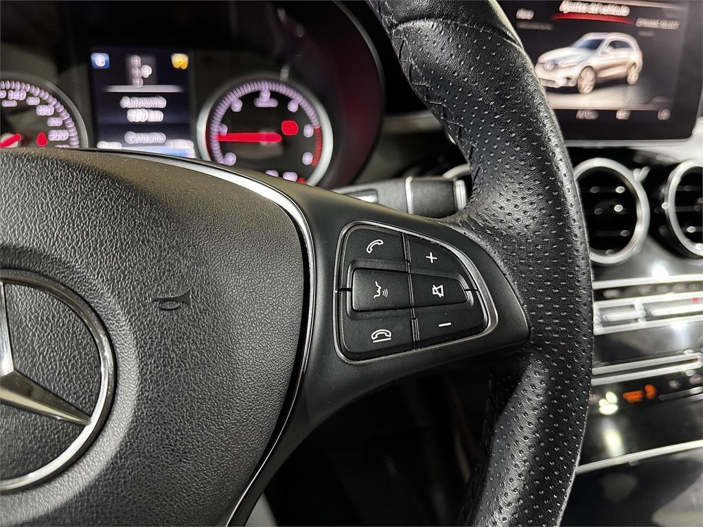 Foto 15 MERCEDES-BENZ CLASE GLC 220d 4MATIC 2.2 170 CV (AUTO. 9V)