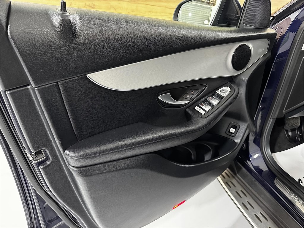 Foto 19 MERCEDES-BENZ CLASE GLC 220d 4MATIC 2.2 170 CV (AUTO. 9V)