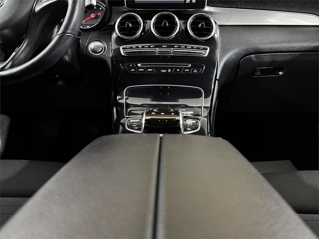 Foto 23 MERCEDES-BENZ CLASE GLC 220d 4MATIC 2.2 170 CV (AUTO. 9V)