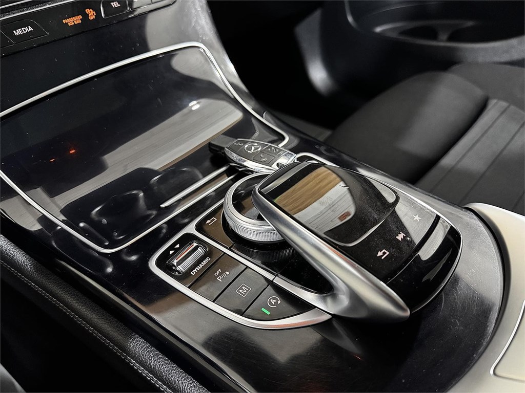 Foto 24 MERCEDES-BENZ CLASE GLC 220d 4MATIC 2.2 170 CV (AUTO. 9V)