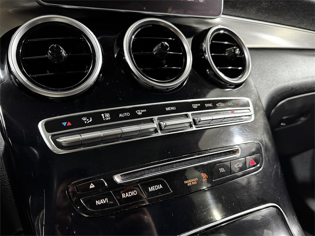 Foto 27 MERCEDES-BENZ CLASE GLC 220d 4MATIC 2.2 170 CV (AUTO. 9V)