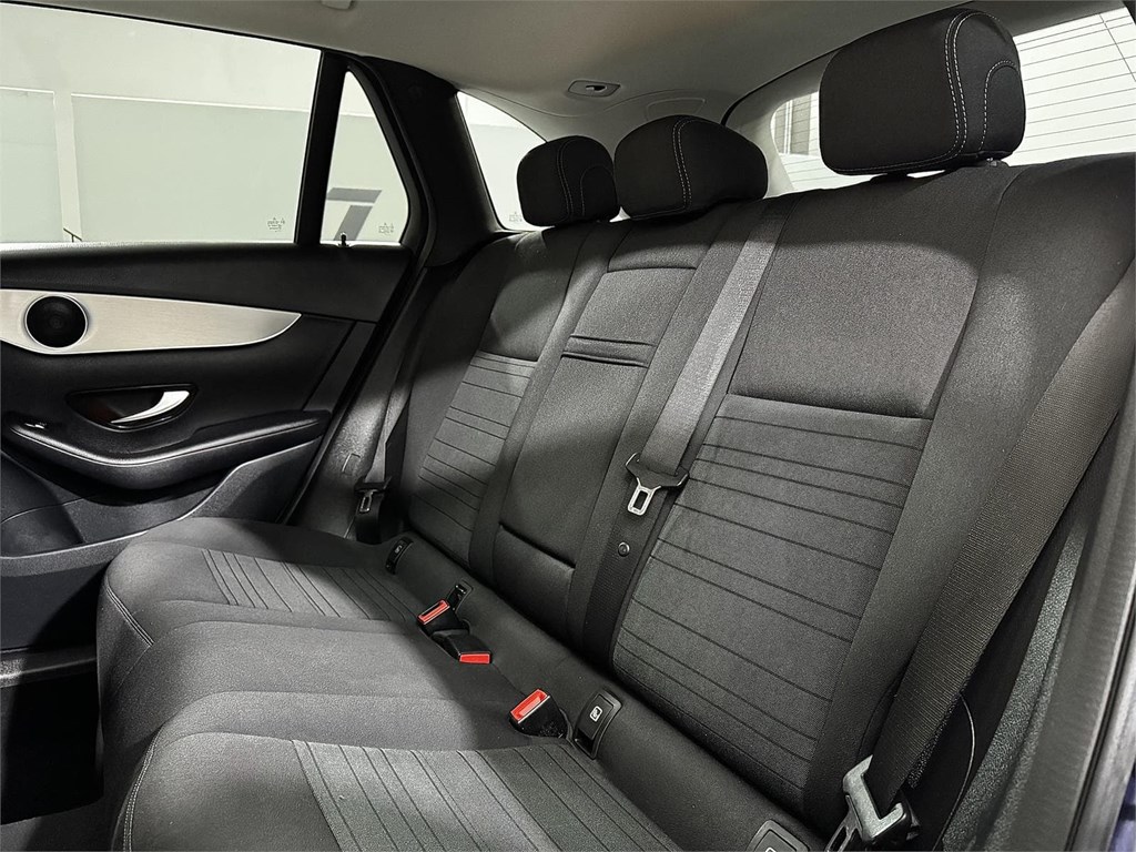 Foto 36 MERCEDES-BENZ CLASE GLC 220d 4MATIC 2.2 170 CV (AUTO. 9V)