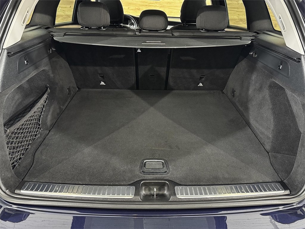 Foto 38 MERCEDES-BENZ CLASE GLC 220d 4MATIC 2.2 170 CV (AUTO. 9V)