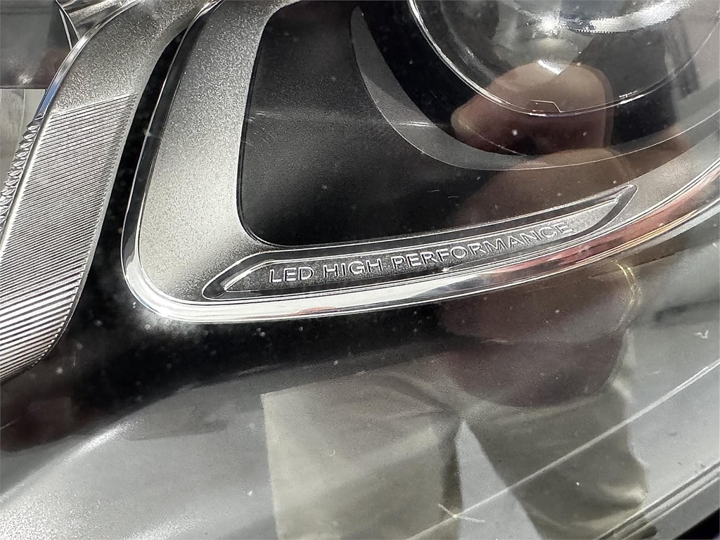Foto 39 MERCEDES-BENZ CLASE GLC 220d 4MATIC 2.2 170 CV (AUTO. 9V)