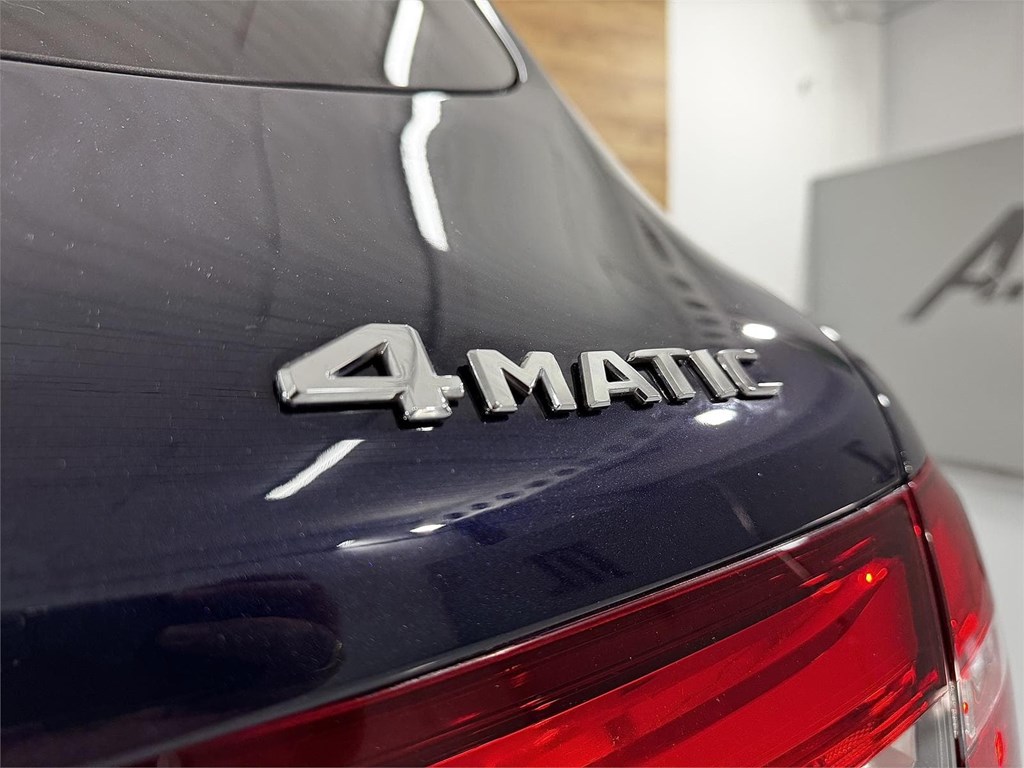 Foto 42 MERCEDES-BENZ CLASE GLC 220d 4MATIC 2.2 170 CV (AUTO. 9V)