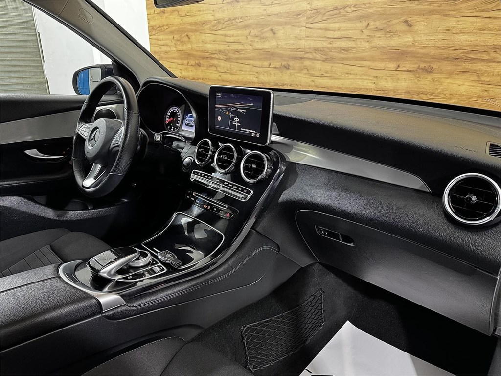 Foto 8 MERCEDES-BENZ CLASE GLC 220d 4MATIC 2.2 170 CV (AUTO. 9V)