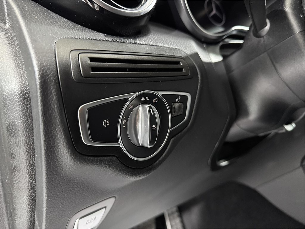 Foto 11 MERCEDES-BENZ Clase GLC GLC 200 d 4MATIC AMG LINE