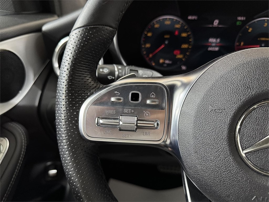 Foto 13 MERCEDES-BENZ Clase GLC GLC 200 d 4MATIC AMG LINE