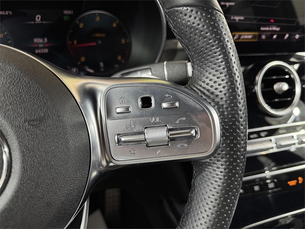 Foto 14 MERCEDES-BENZ Clase GLC GLC 200 d 4MATIC AMG LINE