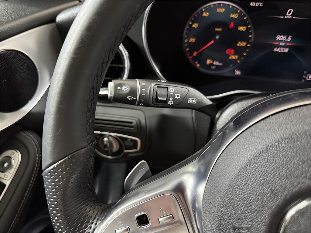 Foto 16 MERCEDES-BENZ Clase GLC GLC 200 d 4MATIC AMG LINE