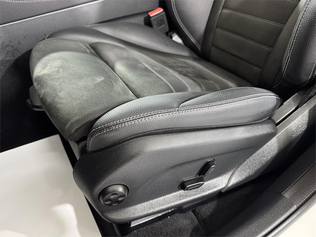 Foto 22 MERCEDES-BENZ Clase GLC GLC 200 d 4MATIC AMG LINE