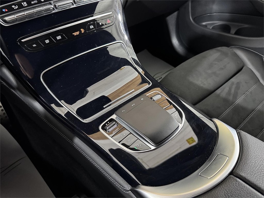 Foto 26 MERCEDES-BENZ Clase GLC GLC 200 d 4MATIC AMG LINE