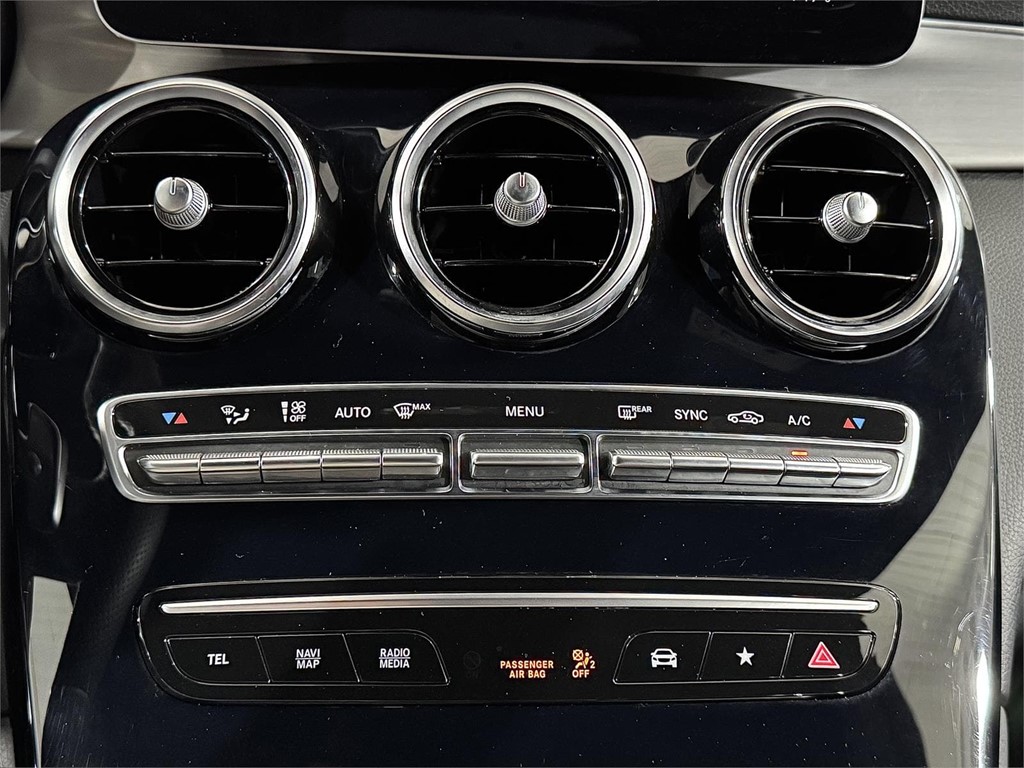 Foto 27 MERCEDES-BENZ Clase GLC GLC 200 d 4MATIC AMG LINE