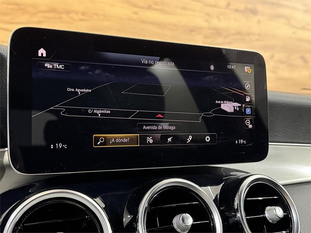 Foto 28 MERCEDES-BENZ Clase GLC GLC 200 d 4MATIC AMG LINE