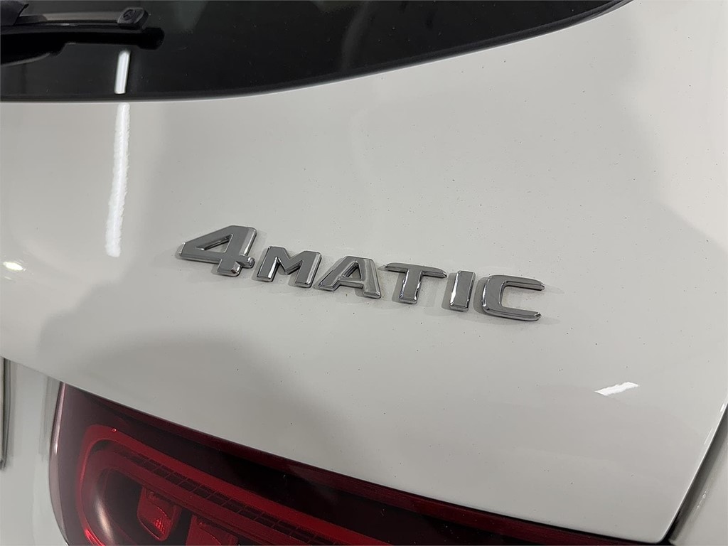 Foto 39 MERCEDES-BENZ Clase GLC GLC 200 d 4MATIC AMG LINE