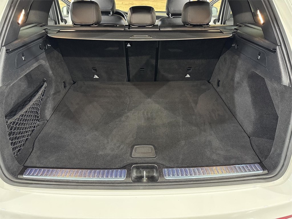 Foto 40 MERCEDES-BENZ Clase GLC GLC 200 d 4MATIC AMG LINE